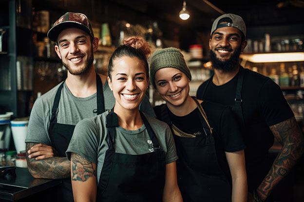 Membership primary care for employers